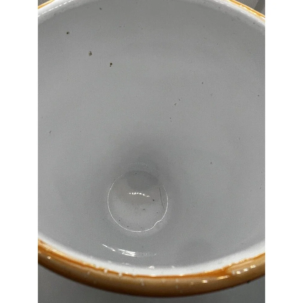 Vintage Pottery Barn Vase 8.5